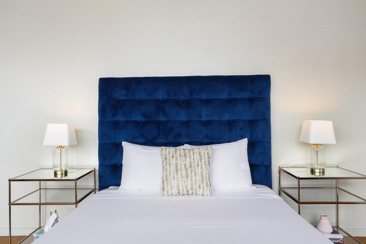 Liivup Warehouse Apartments New Orleans Bagian luar foto