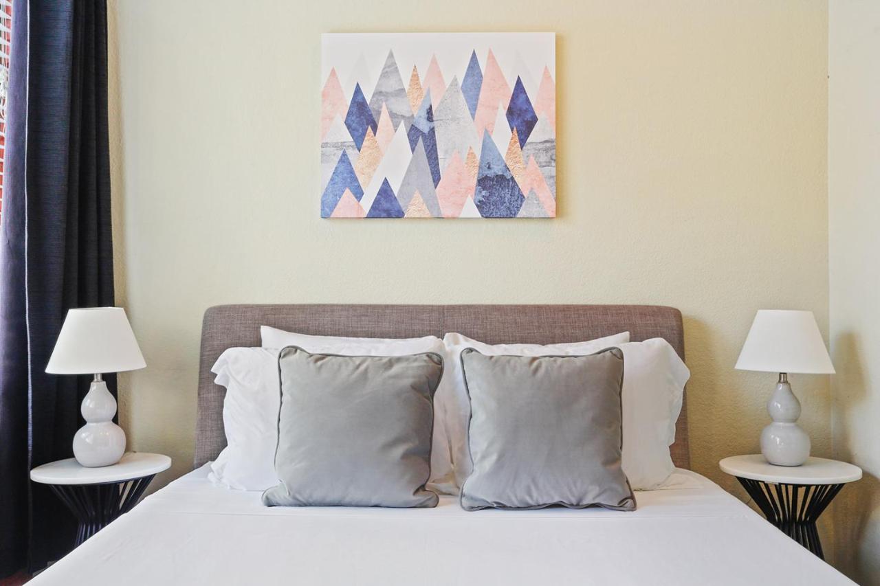 Liivup Warehouse Apartments New Orleans Bagian luar foto